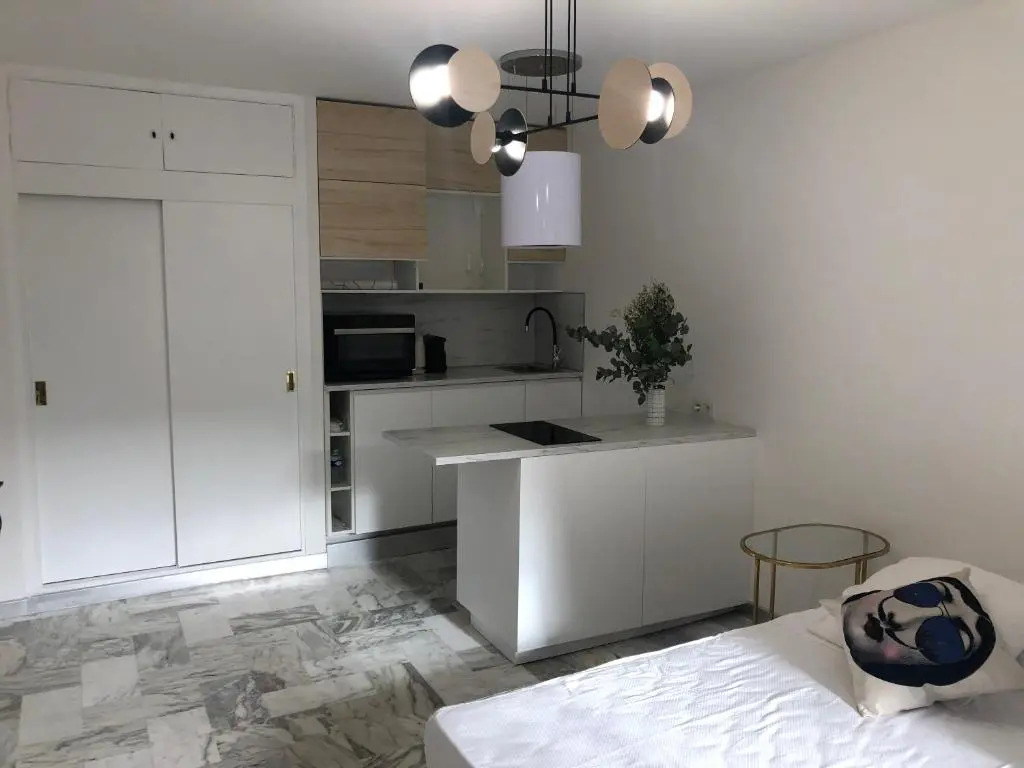 Majestic Apartment