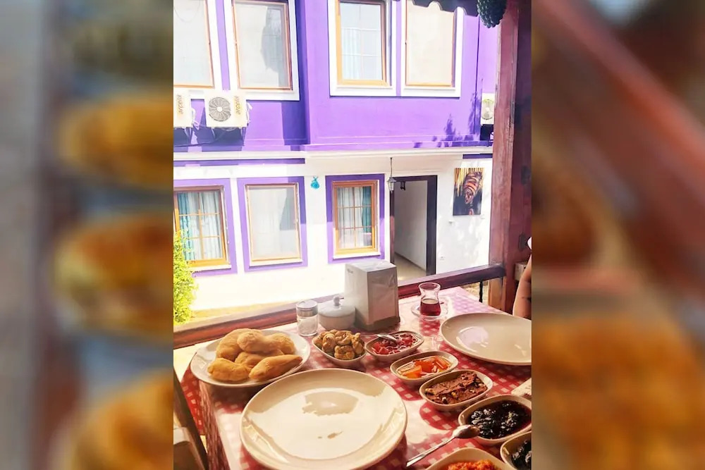Hanimeli Hotel
