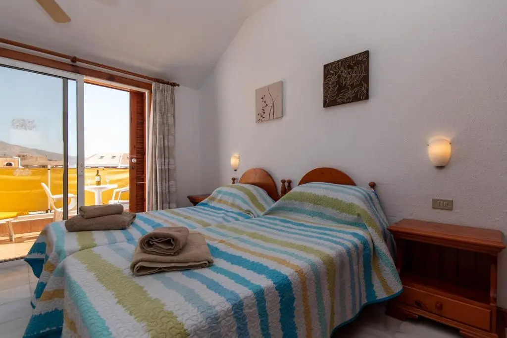 Parque Santiago III 184 - One Bed