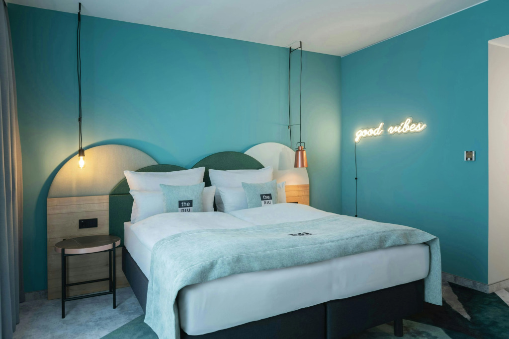 Holiday Inn - the niu, Cure Erlangen by IHG