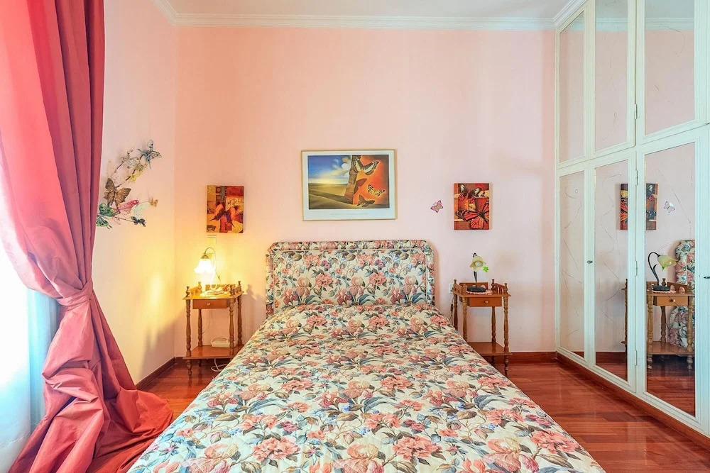 Villa Aphrodite Corfu City
