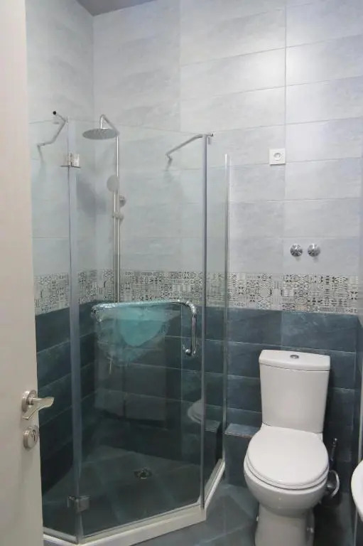 my sweet home in Batumi