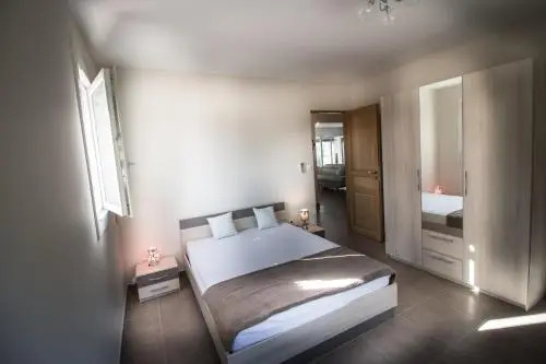 La Villa Farniente
