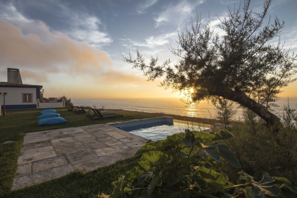 Chalet O Amorzinho