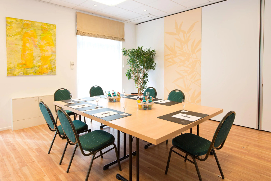 BHB - Boutique Hotel Buchholz