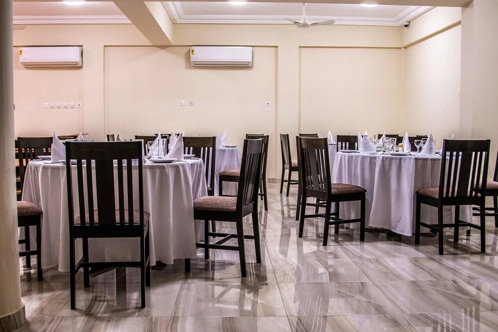 Narpo Hotels