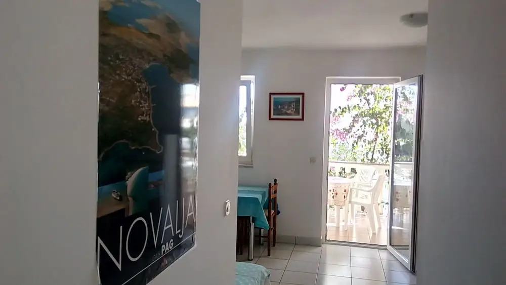 Apartments Megy