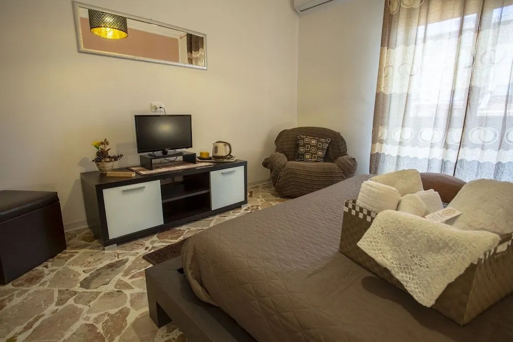 Ciccio Rooms and breakfast - Self check-in