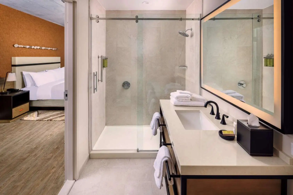 Hotel Melby Downtown Melbourne Tapestry Collection By Hilton