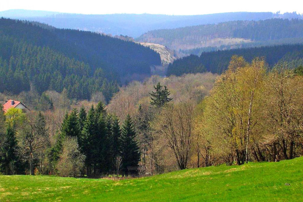 Blockhaus I Bad Sachsa