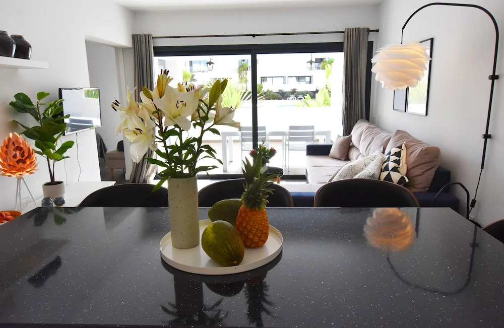 Fuerte Holiday Costa Dream Apartment