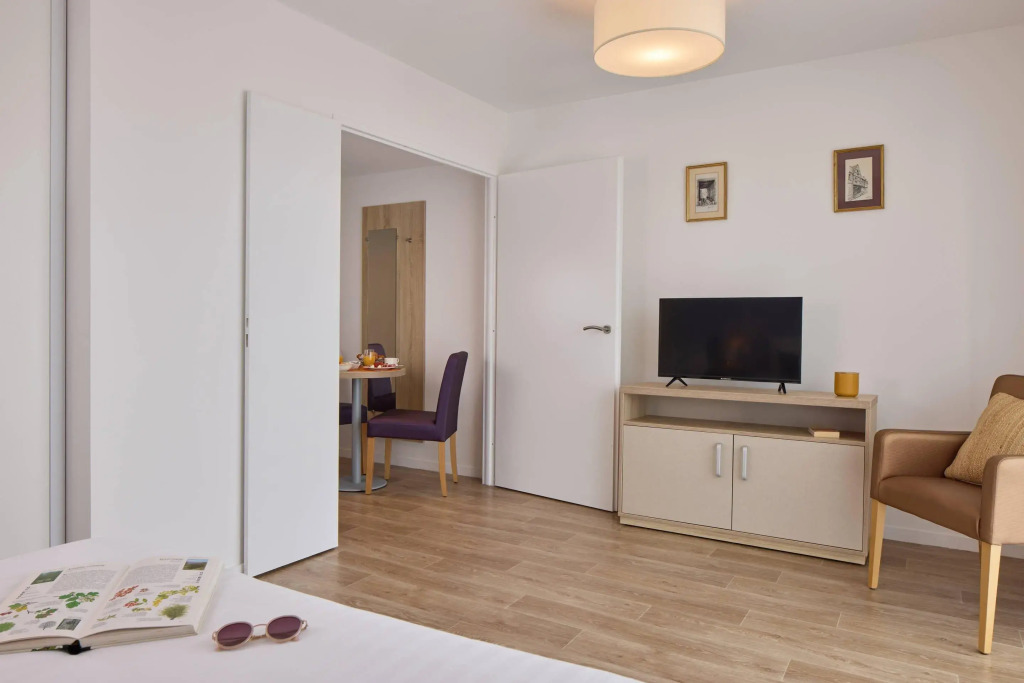 Quality Aparthotel Mont-de-Marsan