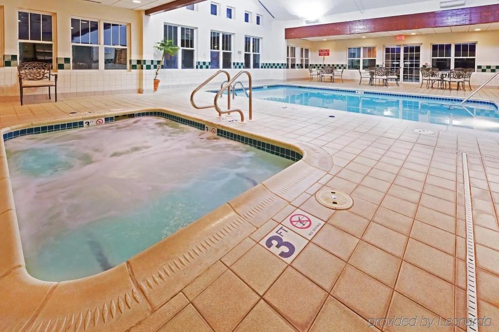 City Express By Marriott Gettysburg
