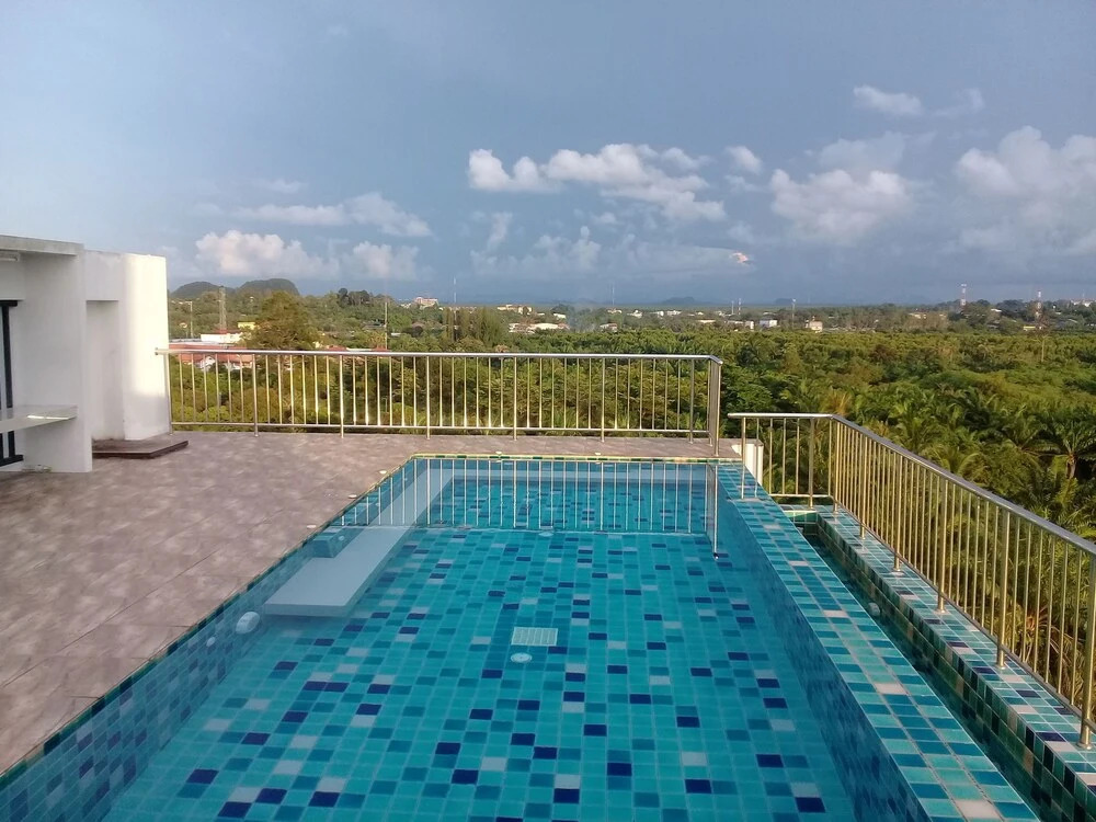 The Ozone Krabi Condotel
