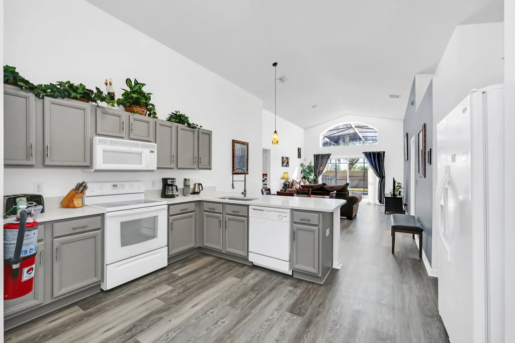 Solana - Ocean - 167, Davenport, US