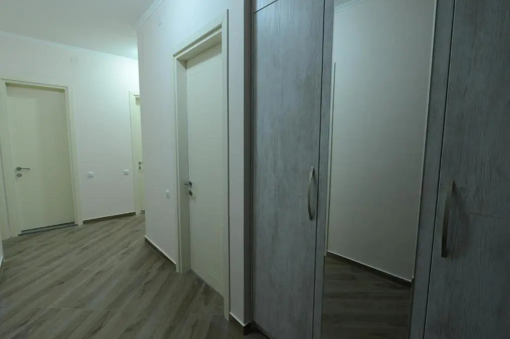 apartament TEKO