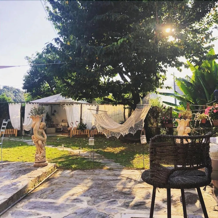 B&B Antico Frantoio Pietrasanta