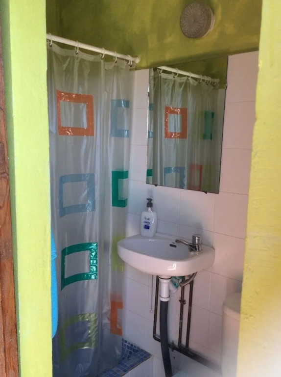 Camping Tropical Almunecar