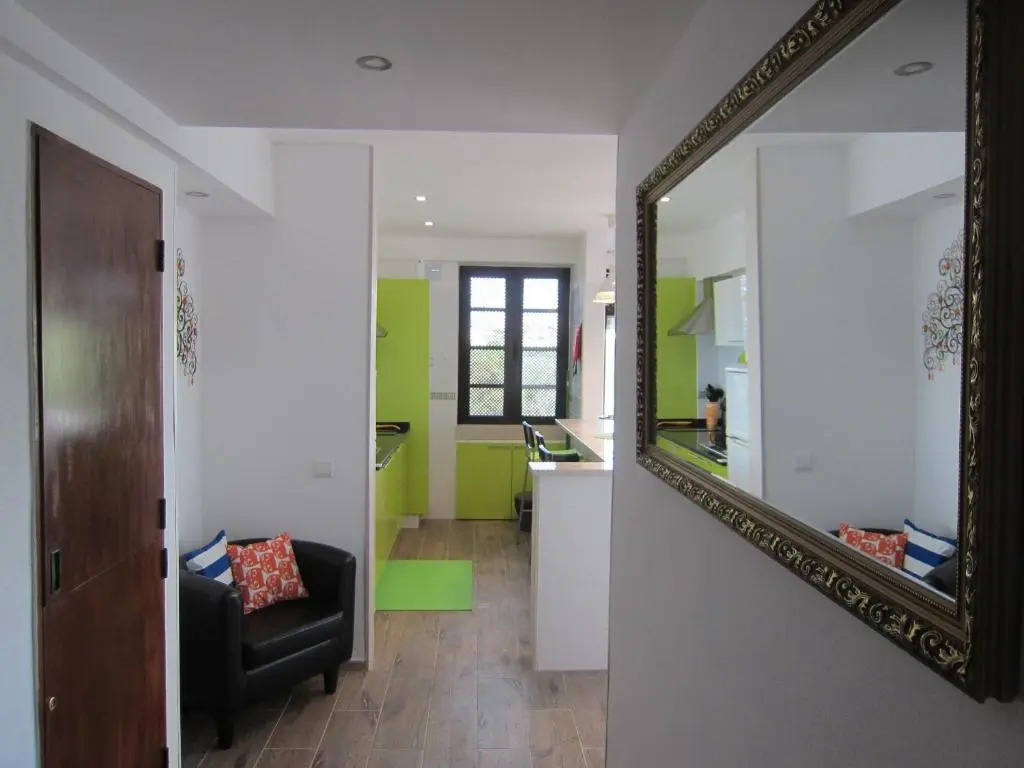 Apartment Torralta
