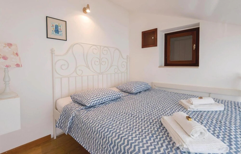 Gorgeous Home In Prigradica With Sauna