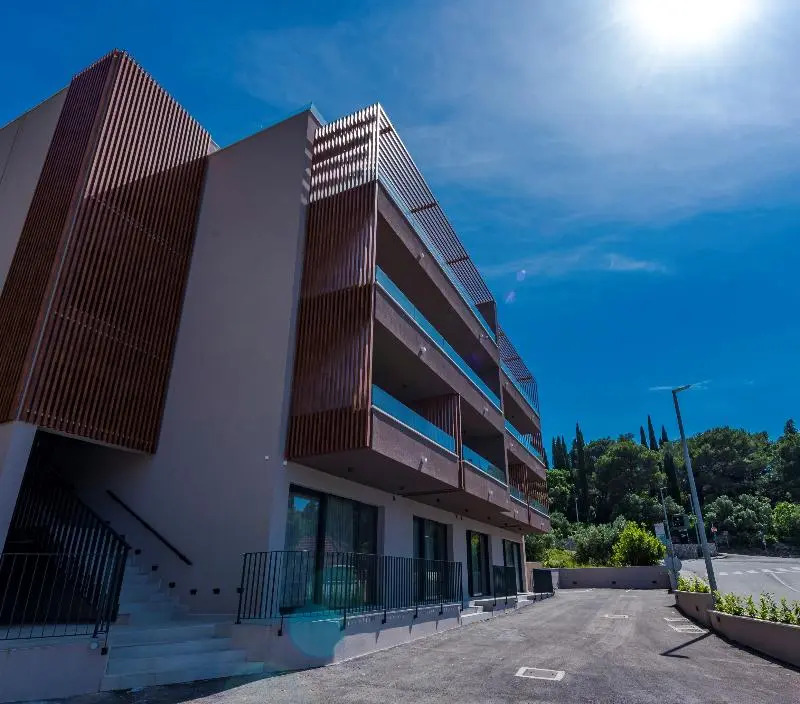 "Villa AnMari" The Cavtat View Residence