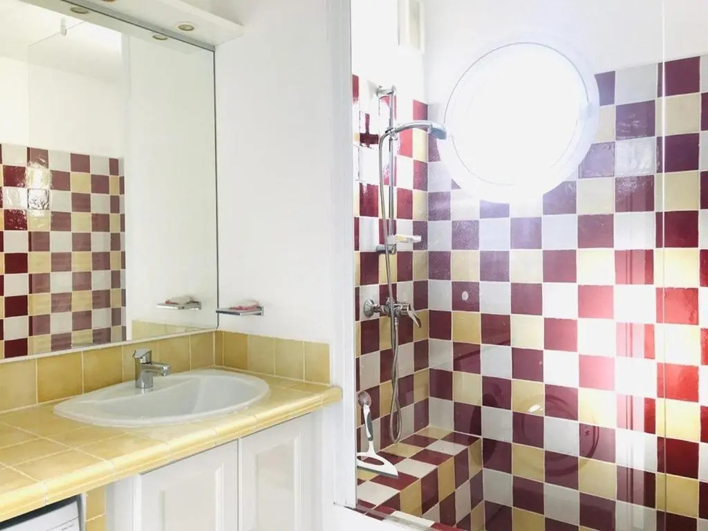 Appartement Calvi, 3 pièces, 4 personnes - FR-1-63-277