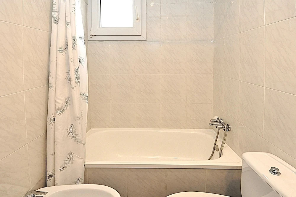 Apartamentos AR Flores
