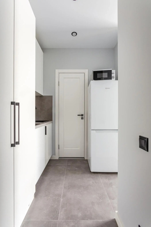 InHome24 (ИнХоум24) на аллее Берёзовая 19 корпус 4