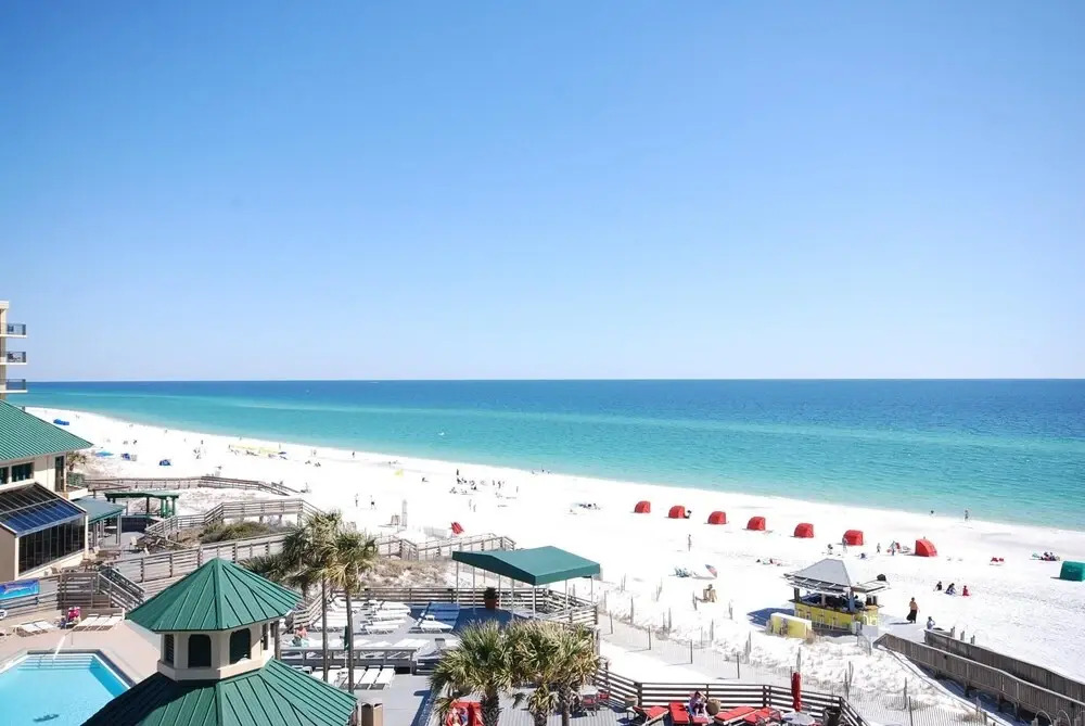 Beachside Two 4278