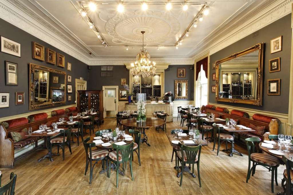 The Gore London - Starhotels Collezione