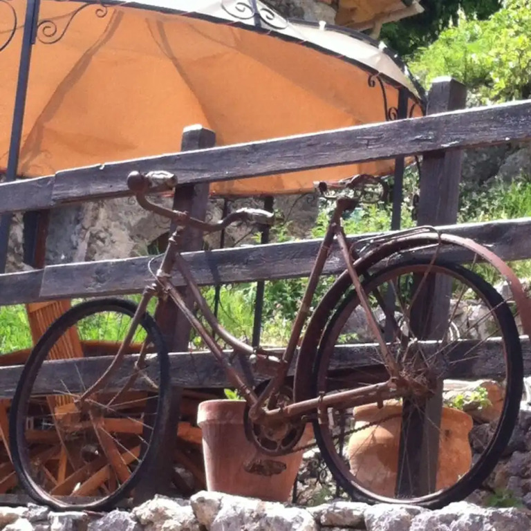 B&B Le Rupicapra