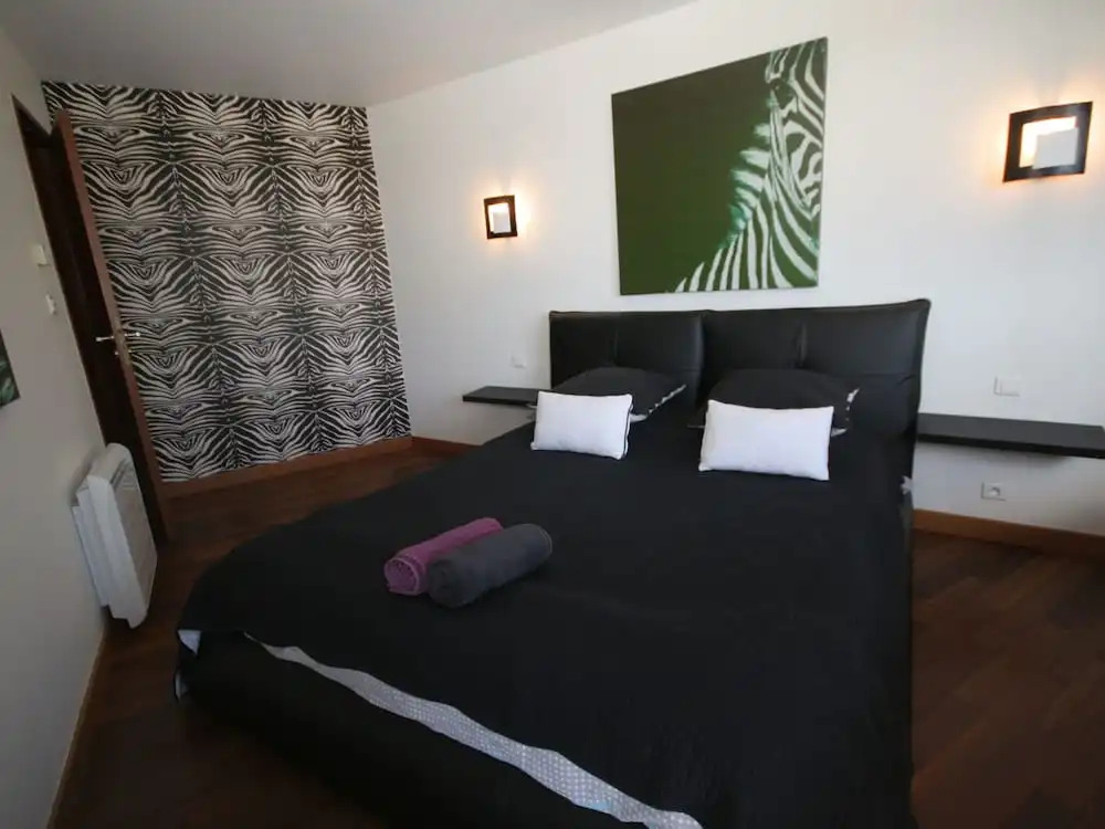 Holiday Home in Kersiny with Sea Views