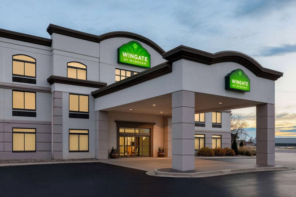 Wingate by Wyndham Green Bay