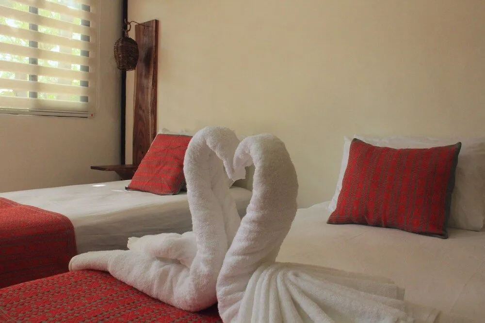 La Negrita Hostel - Adults Only