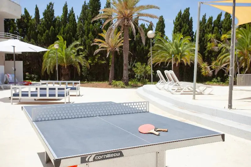 Club Sa Coma
