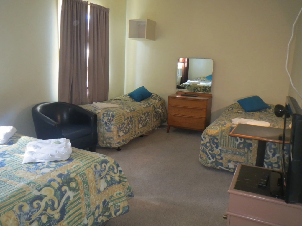 Gunnedah Hotel