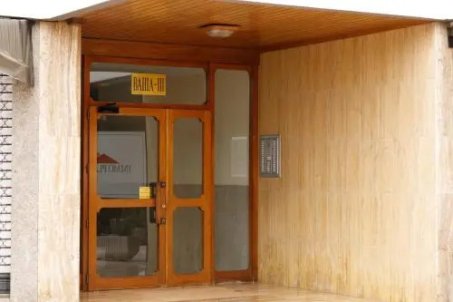 Apartamento Bahia III
