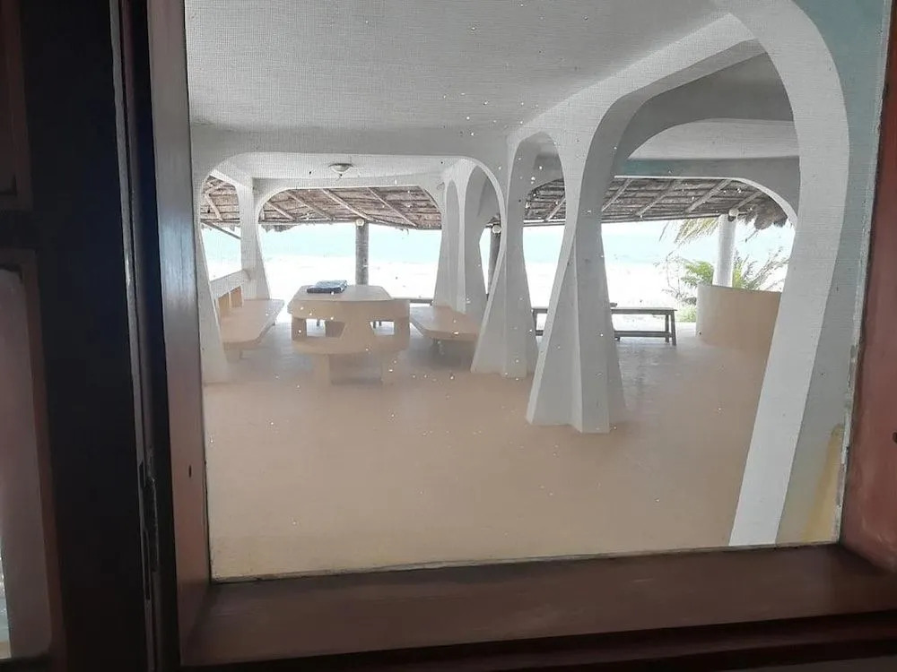 Hotel de la Mer