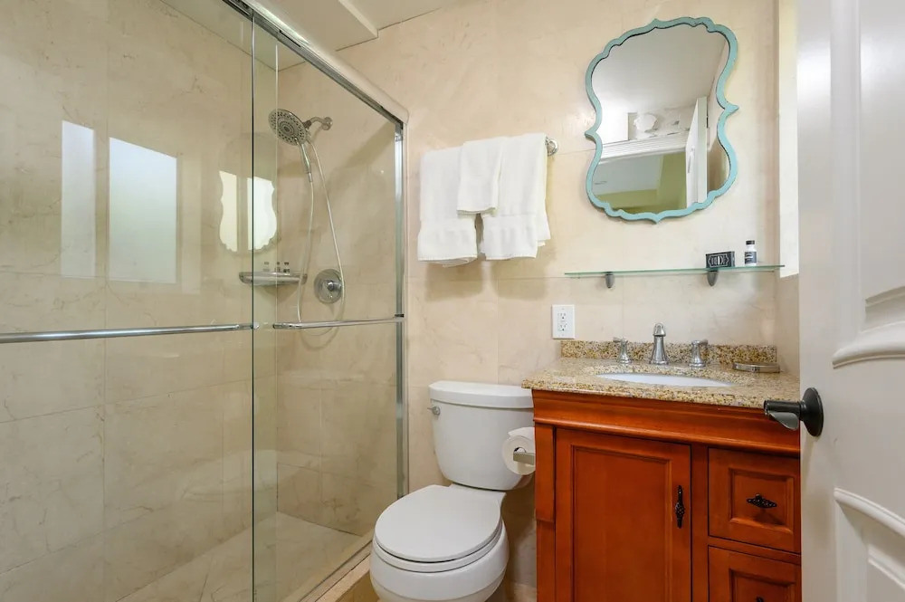 The Villas Of Las Olas Sun-kissed W/ Pool 2 Bedroom Hotel Room
