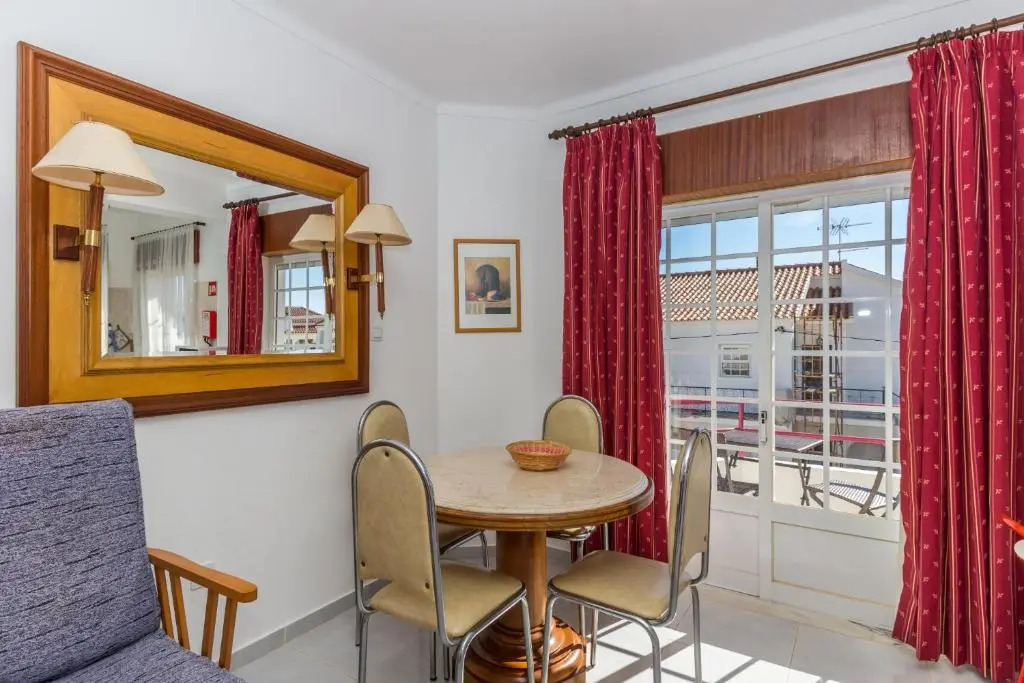 1 bedroom apartment by ALGARVEMANTA