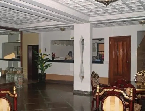 Miklin Accra Hotel