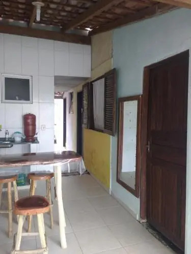 Hostel Rayan