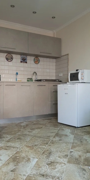Shahal Apartments