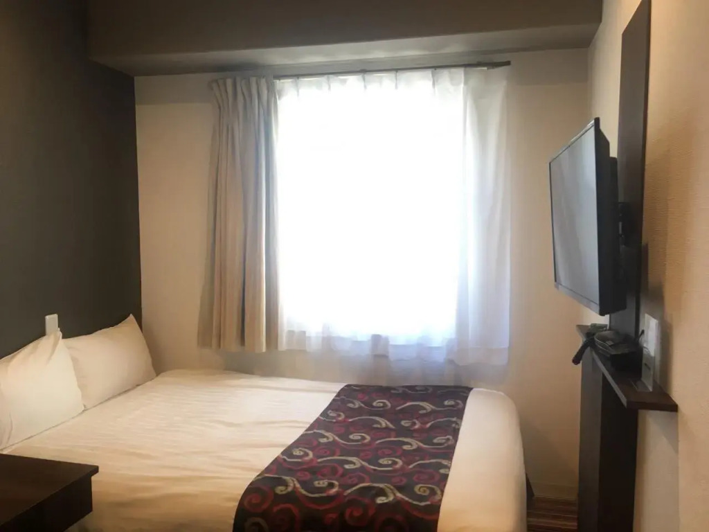 The Hotel North Osaka ( Former: Hotel Osaka World)