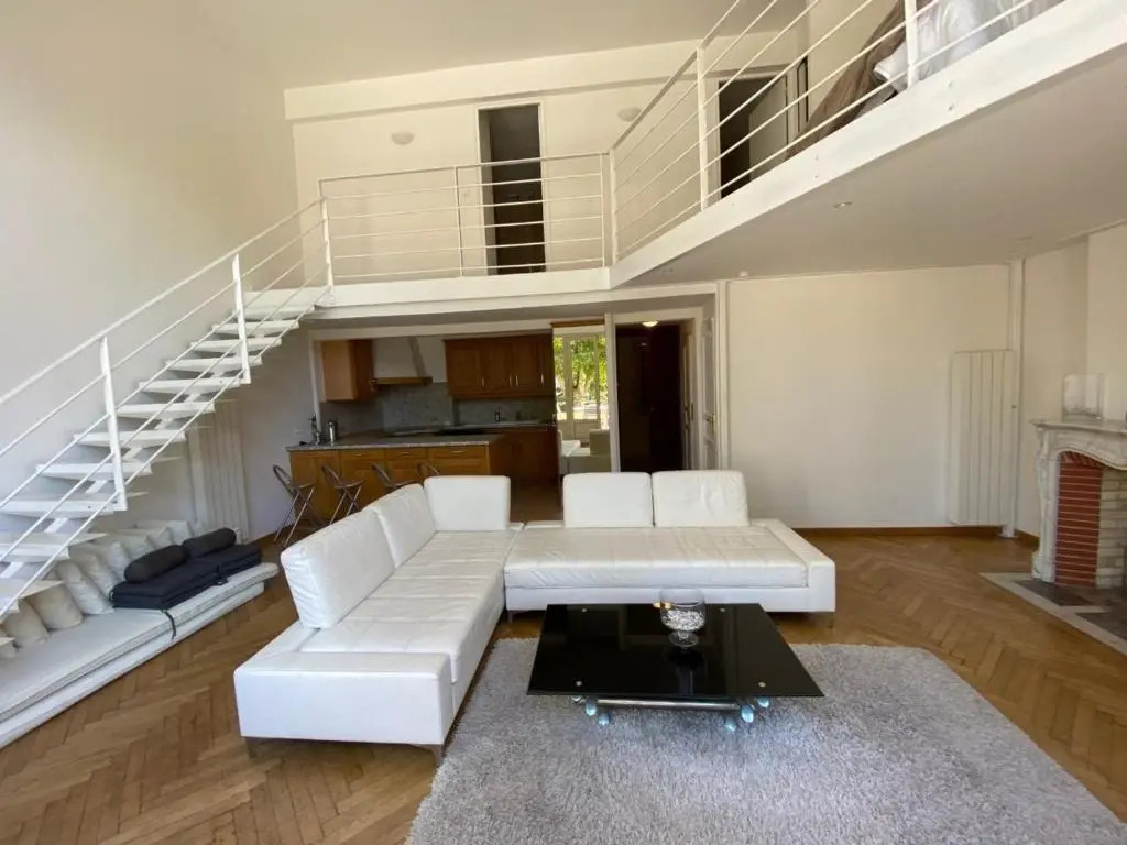 Appartement Arcachon, 4 pièces, 6 personnes - FR-1-474-3