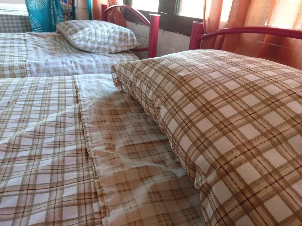 Hostel Central