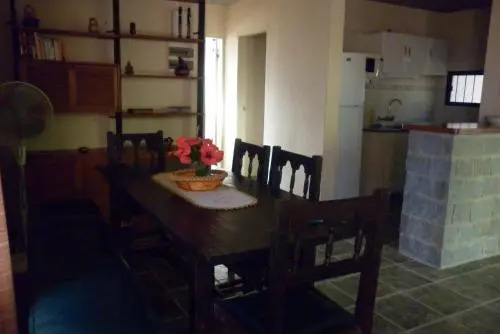 Casas de la Paloma