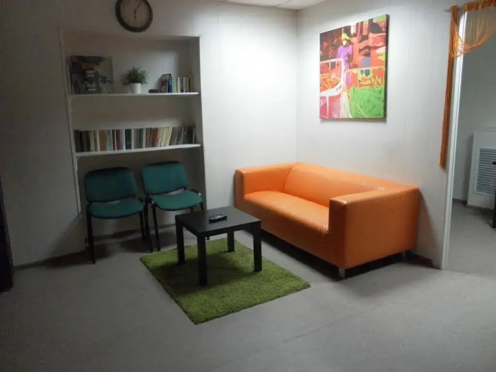Old Center Жилое помещение