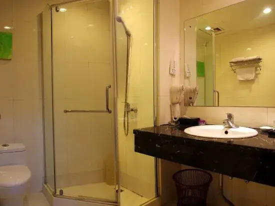 Xintiandi Hotel