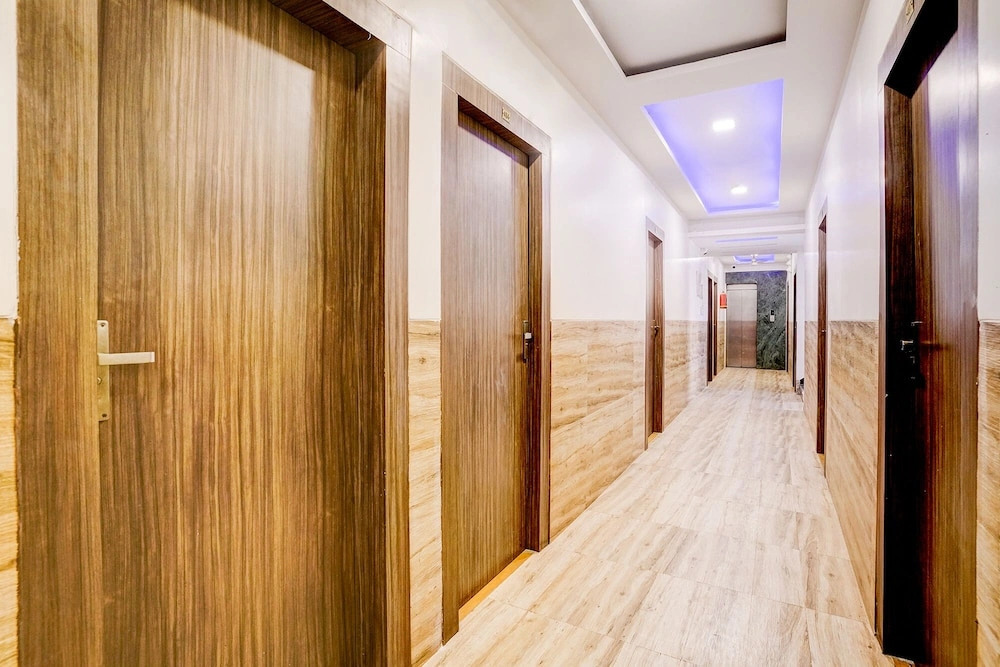 Fabhotel Sankalp Inn